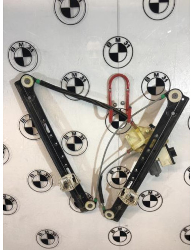 Leve vitre electrique avant droit BMW X3 E83 PHASE 2 Diesel