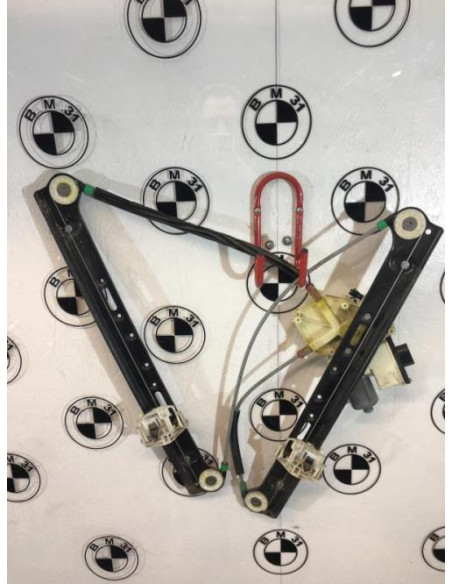 Leve vitre electrique avant droit BMW X3 E83 PHASE 2 Diesel
