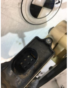 Leve vitre electrique avant gauche BMW X3 E83 PHASE 2 Diesel 2