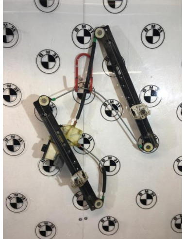 Leve vitre electrique avant gauche BMW X3 E83 PHASE 2 Diesel