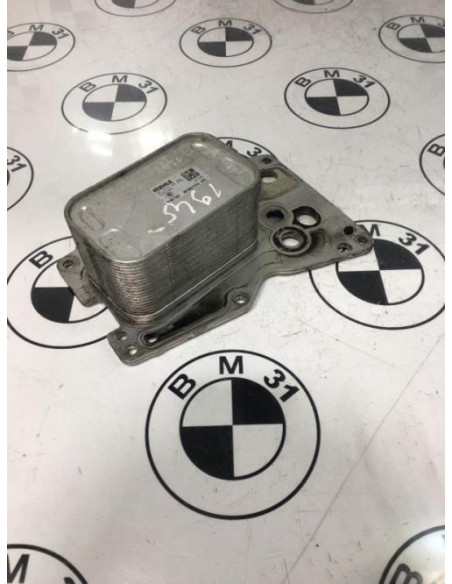 Radiateur huile BMW SERIE 3 F30 PHASE 1 Diesel