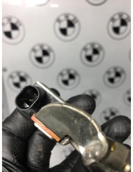 Batterie BMW SERIE 3 F30 PHASE 1 Diesel