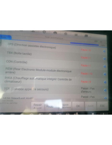 Calculateur BMW SERIE 3 F30 PHASE 1 Diesel