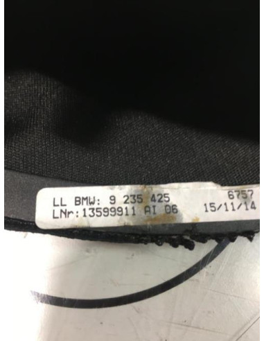 Soufflet de levier de frein a main BMW SERIE 3 F30 PHASE 1 Diesel