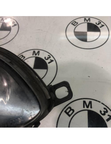 Anti brouillard droit (feux) BMW SERIE 5 E61 TOURING PHASE 2 BREAK Diesel