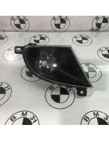 Anti brouillard droit (feux) BMW SERIE 5 E61 TOURING PHASE 2 BREAK Diesel