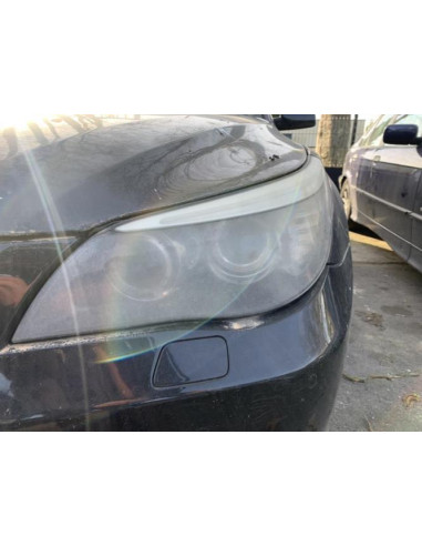 Anti brouillard droit (feux) BMW SERIE 5 E61 TOURING PHASE 2 BREAK Diesel