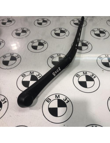 Bras essuie glace avant gauche BMW SERIE 5 E61 TOURING PHASE 2 BREAK Diesel