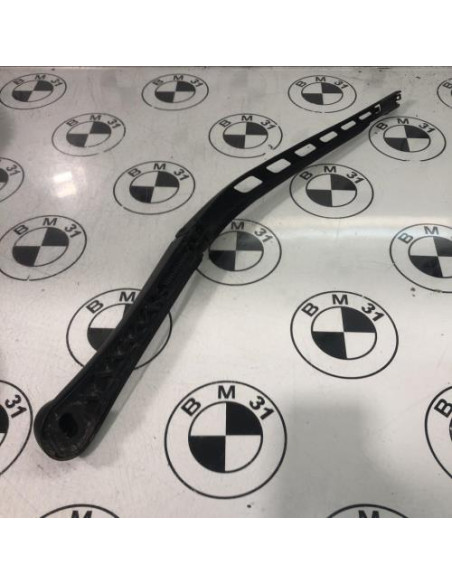 Bras essuie glace avant gauche BMW SERIE 5 E61 TOURING PHASE 2 BREAK Diesel