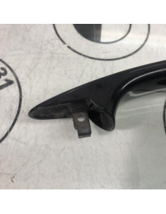 Poignee porte avant droit BMW SERIE 5 E61 TOURING PHASE 2 BREAK Diesel