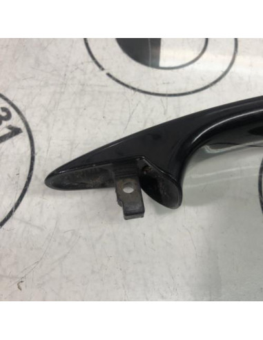 Poignee porte avant droit BMW SERIE 5 E61 TOURING PHASE 2 BREAK Diesel