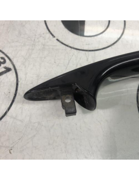 Poignee porte avant droit BMW SERIE 5 E61 TOURING PHASE 2 BREAK Diesel