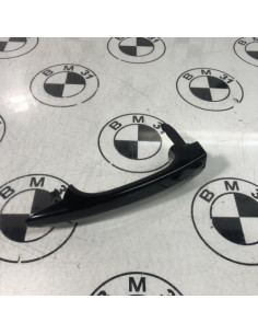 Poignee porte avant droit BMW SERIE 5 E61 TOURING PHASE 2 BREAK Diesel 2