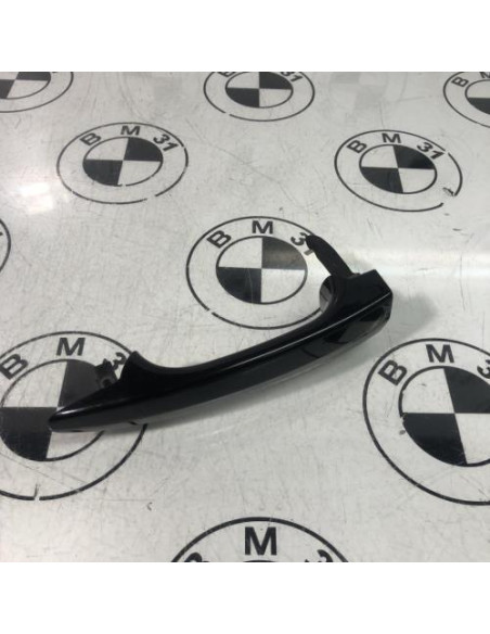 Poignee porte avant droit BMW SERIE 5 E61 TOURING PHASE 2 BREAK Diesel