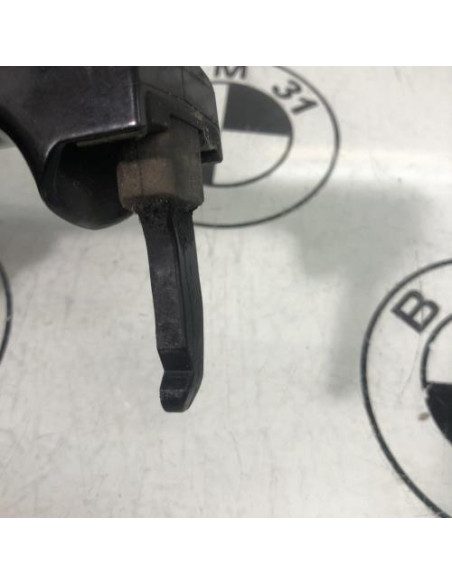 Poignee porte avant droit BMW SERIE 5 E61 TOURING PHASE 2 BREAK Diesel
