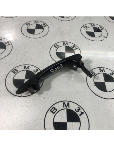 Poignee porte avant droit BMW SERIE 5 E61 TOURING PHASE 2 BREAK Diesel