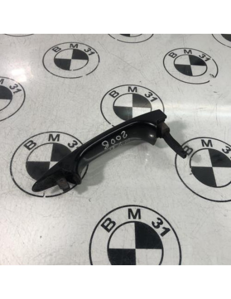 Poignee porte avant droit BMW SERIE 5 E61 TOURING PHASE 2 BREAK Diesel