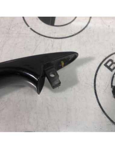 Poignee porte avant gauche BMW SERIE 5 E61 TOURING PHASE 2 BREAK Diesel