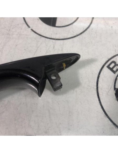 Poignee porte avant gauche BMW SERIE 5 E61 TOURING PHASE 2 BREAK Diesel