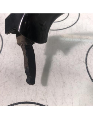 Poignee porte avant gauche BMW SERIE 5 E61 TOURING PHASE 2 BREAK Diesel