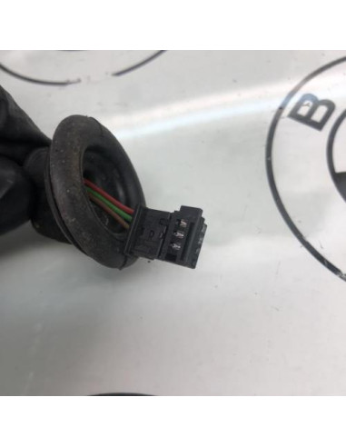 Retroviseur droit BMW SERIE 5 E61 TOURING PHASE 2 BREAK Diesel