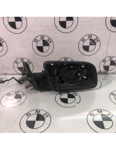 Retroviseur droit BMW SERIE 5 E61 TOURING PHASE 2 BREAK Diesel