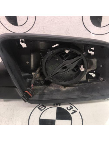Retroviseur droit BMW SERIE 5 E61 TOURING PHASE 2 BREAK Diesel