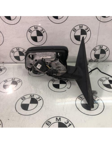 Retroviseur droit BMW SERIE 5 E61 TOURING PHASE 2 BREAK Diesel