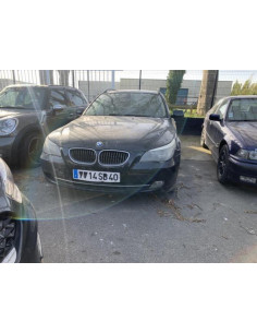 Vitre avant gauche BMW SERIE 5 E61 TOURING PHASE 2 BREAK Diesel 2