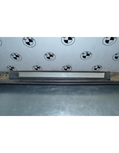 Marche pieds MINI MINI 1 R52 CABRIOLET Essence