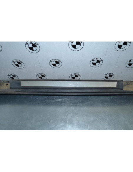 Marche pieds MINI MINI 1 R52 CABRIOLET Essence