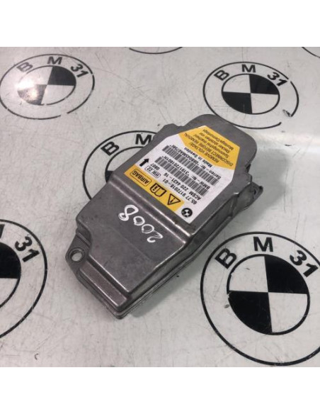 Boitier air bag BMW SERIE 5 E61 TOURING PHASE 2 BREAK Diesel