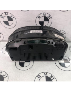 Compteur BMW SERIE 5 E61 TOURING PHASE 2 BREAK Diesel