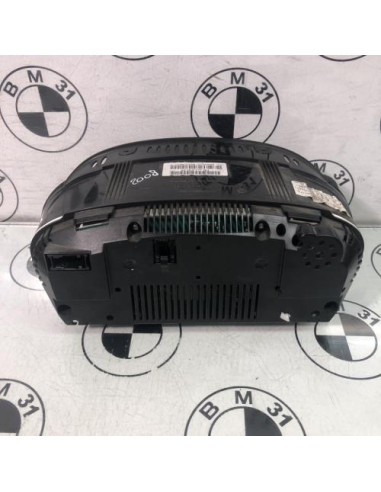 Compteur BMW SERIE 5 E61 TOURING PHASE 2 BREAK Diesel