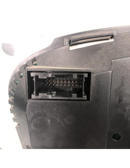 Compteur BMW SERIE 5 E61 TOURING PHASE 2 BREAK Diesel