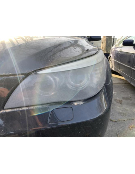 Compteur BMW SERIE 5 E61 TOURING PHASE 2 BREAK Diesel