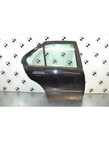 Porte arriere droit BMW SERIE 3 E36 Diesel
