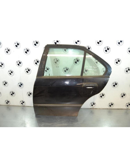 Porte arriere gauche BMW SERIE 3 E36 Diesel