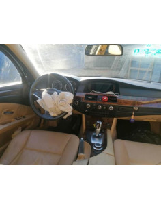 Barre stabilisatrice BMW SERIE 5 E60 PHASE 2 Diesel 2