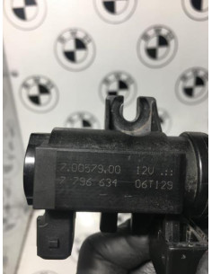 Capteur BMW SERIE 3 E91 TOURING PHASE 1 BREAK Diesel 2