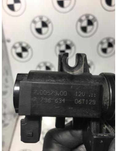 Capteur BMW SERIE 3 E91 TOURING PHASE 1 BREAK Diesel