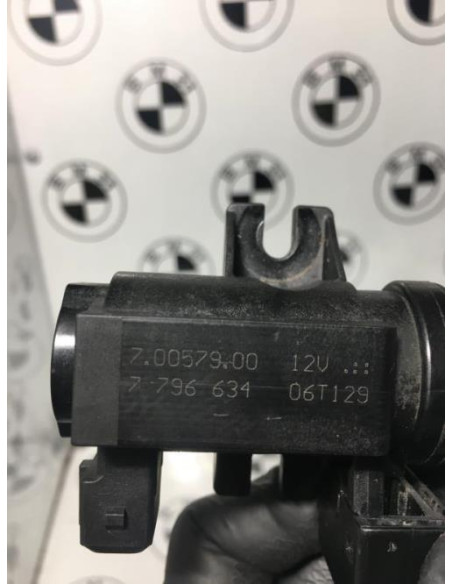 Capteur BMW SERIE 3 E91 TOURING PHASE 1 BREAK Diesel