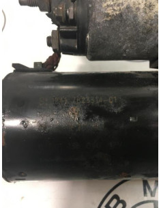 Demarreur MINI MINI 2 R56 PHASE 2 Diesel 2