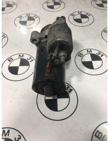 Demarreur MINI MINI 2 R56 PHASE 2 Diesel