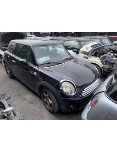 Aile avant droit MINI MINI 2 R56 PHASE 1 Diesel