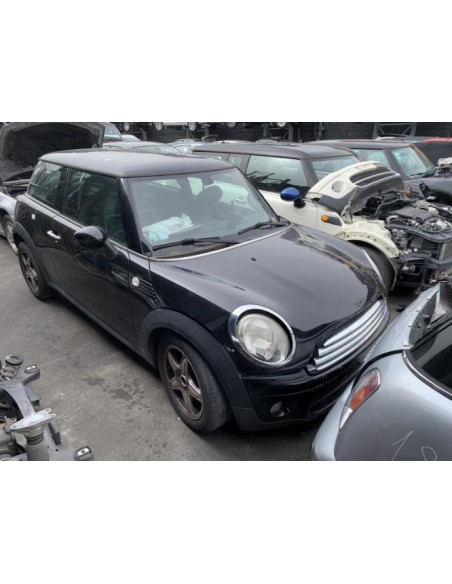 Aile avant droit MINI MINI 2 R56 PHASE 1 Diesel