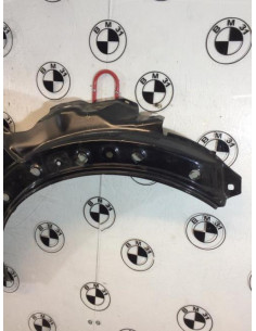 Aile avant droit MINI MINI 2 R56 PHASE 1 Diesel 2