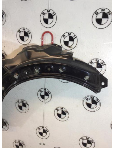 Aile avant droit MINI MINI 2 R56 PHASE 1 Diesel