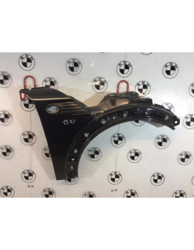 Aile avant droit MINI MINI 2 R56 PHASE 1 Diesel