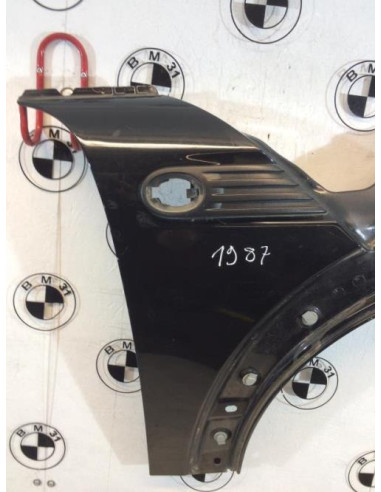 Aile avant droit MINI MINI 2 R56 PHASE 1 Diesel